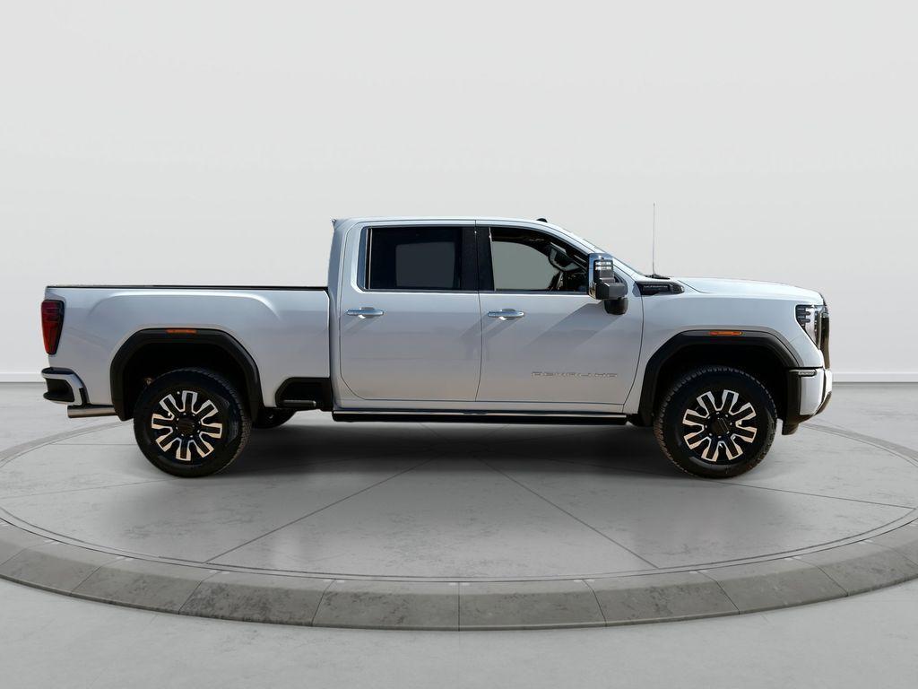 new 2026 GMC Sierra 2500 car, priced at $97,865