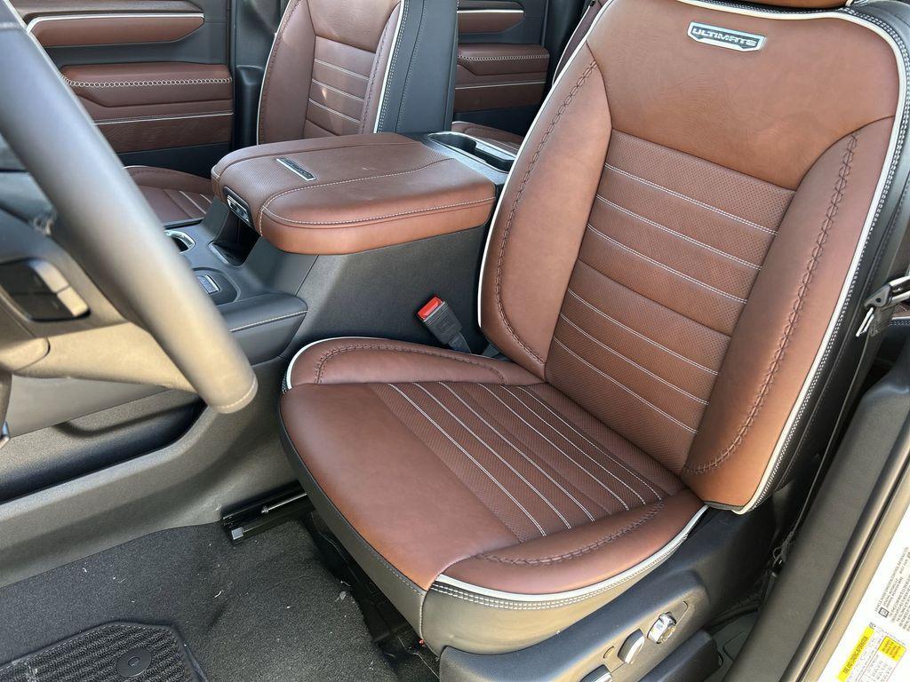 new 2026 GMC Sierra 2500 car, priced at $97,865