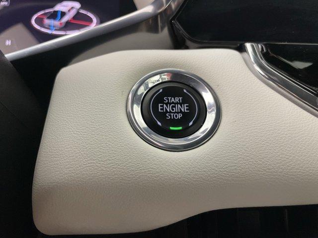 used 2023 GMC Canyon car, priced at $45,365