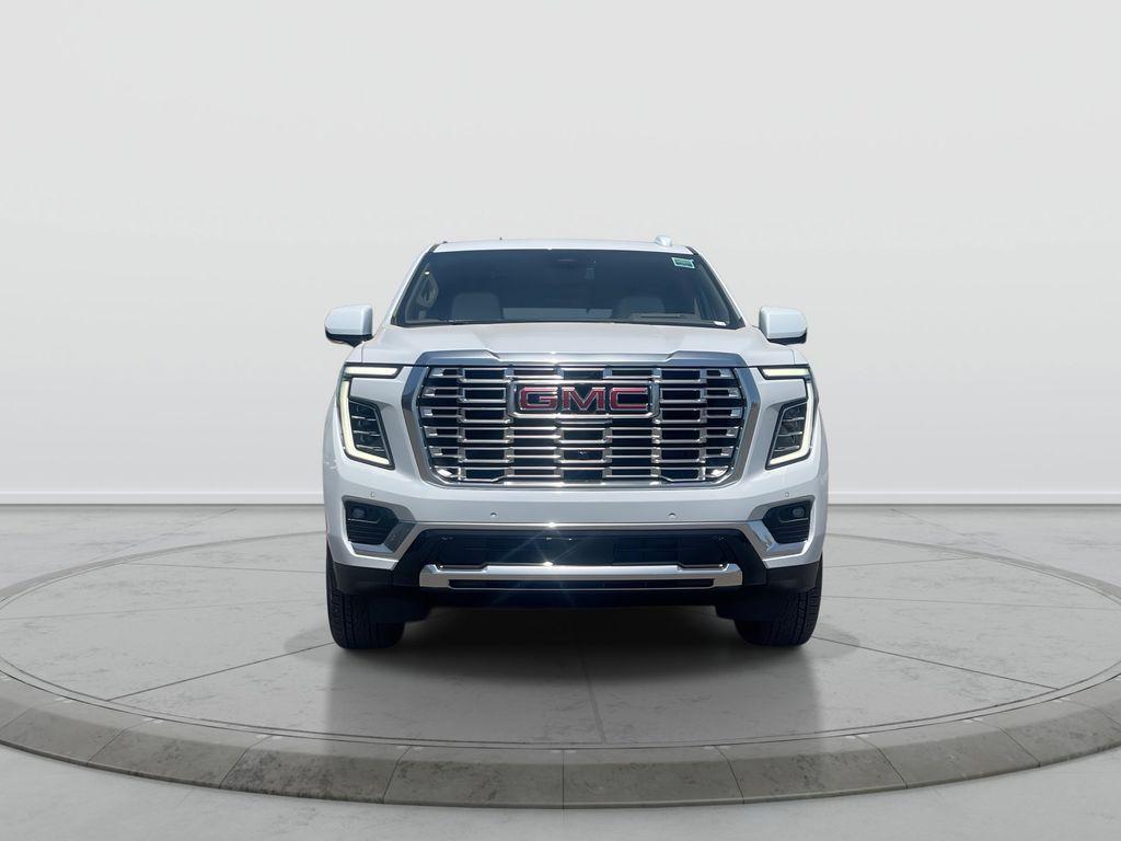 new 2026 GMC Yukon car, priced at $87,290