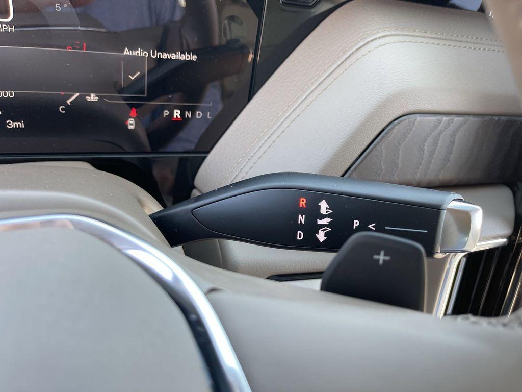 new 2026 GMC Yukon car, priced at $87,290