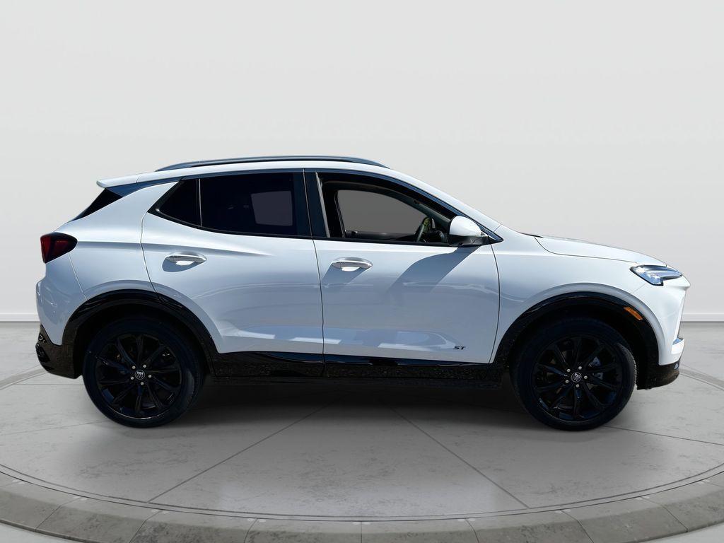new 2026 Buick Encore GX car, priced at $33,275