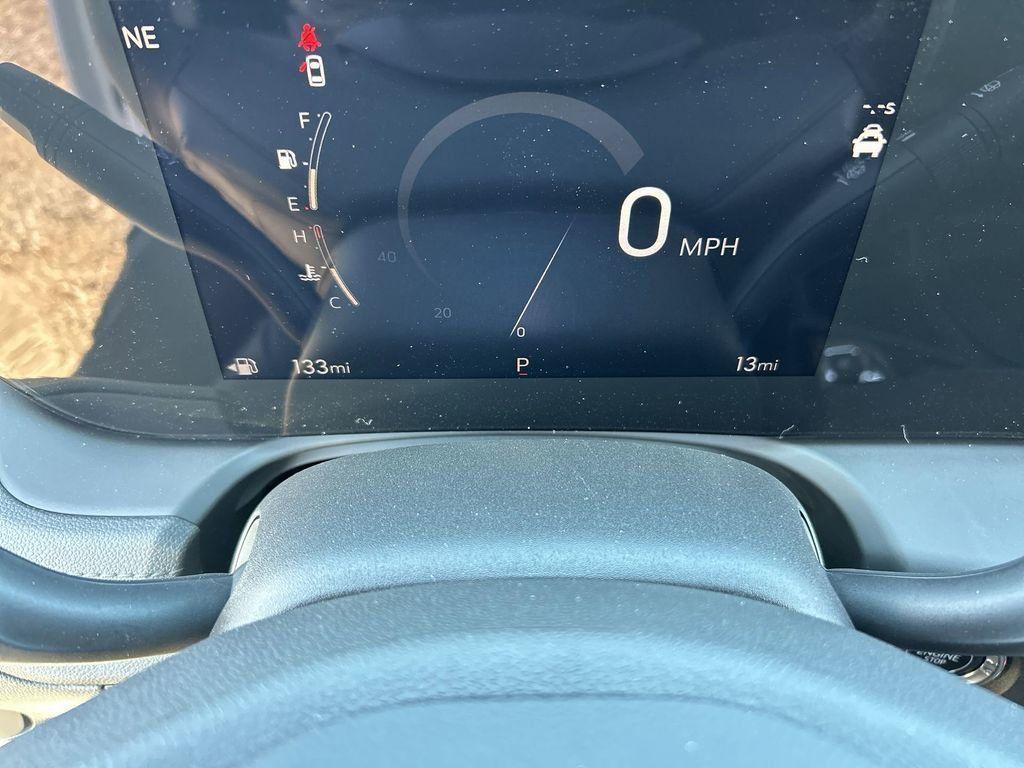 new 2026 Buick Encore GX car, priced at $33,275