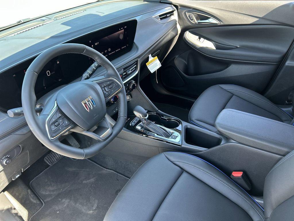new 2026 Buick Encore GX car, priced at $33,275