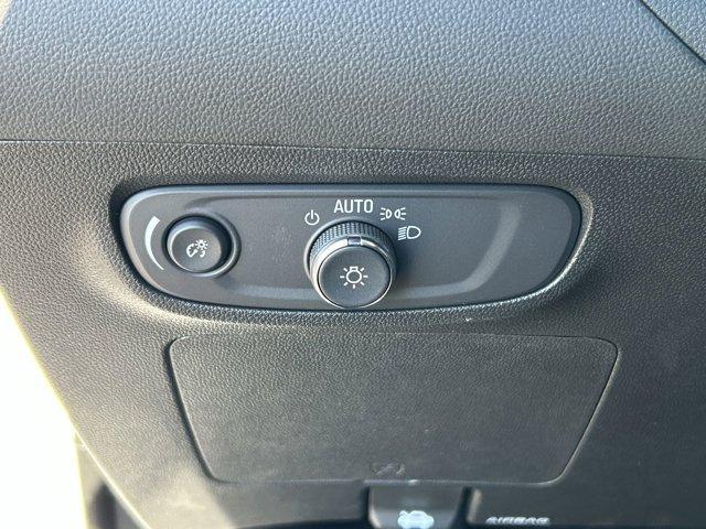 new 2026 Buick Encore GX car, priced at $32,775