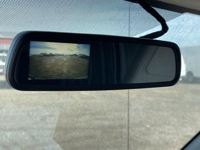 new 2025 GMC Savana 2500 car, priced at $47,158