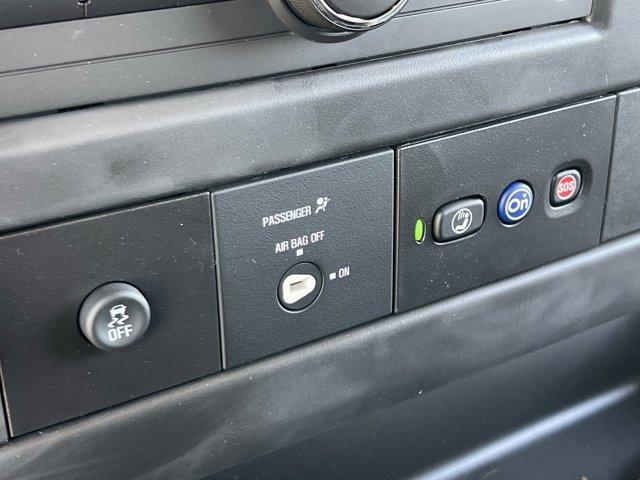 new 2025 GMC Savana 2500 car, priced at $47,158