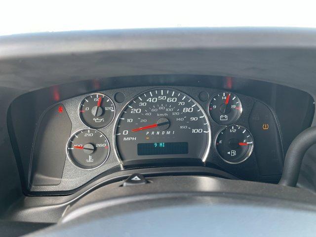 new 2025 GMC Savana 2500 car, priced at $47,158