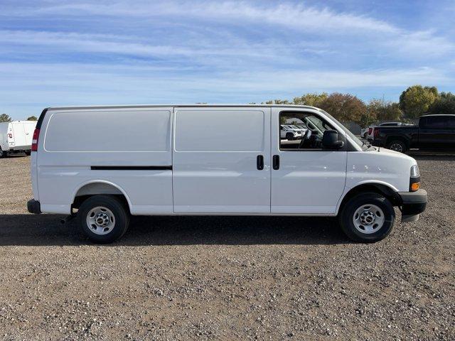 new 2025 GMC Savana 2500 car, priced at $47,158
