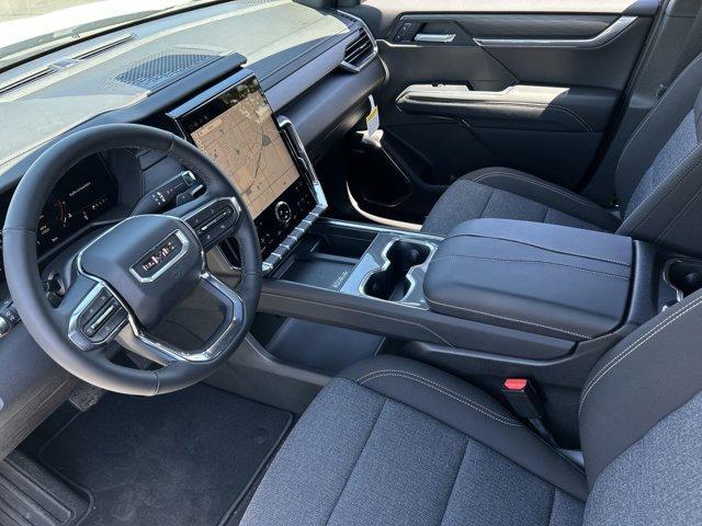 new 2026 GMC Acadia car, priced at $46,290