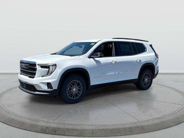 new 2026 GMC Acadia car, priced at $46,290