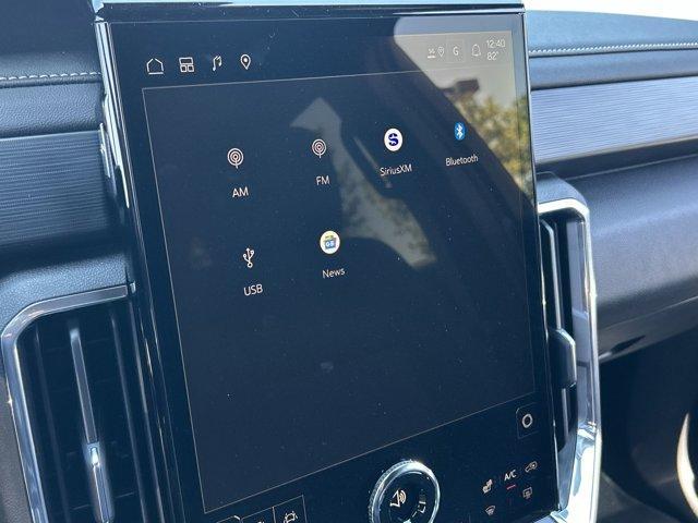 new 2026 GMC Acadia car, priced at $46,290