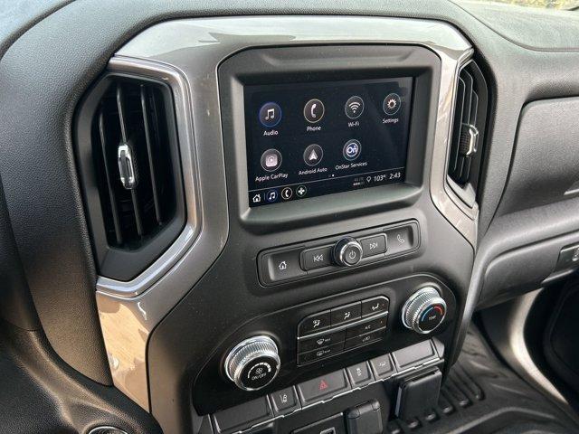 new 2026 GMC Sierra 3500 car, priced at $61,294