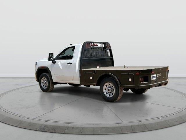 new 2026 GMC Sierra 3500 car, priced at $61,294