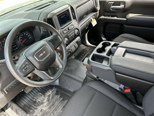 new 2026 GMC Sierra 3500 car, priced at $61,294