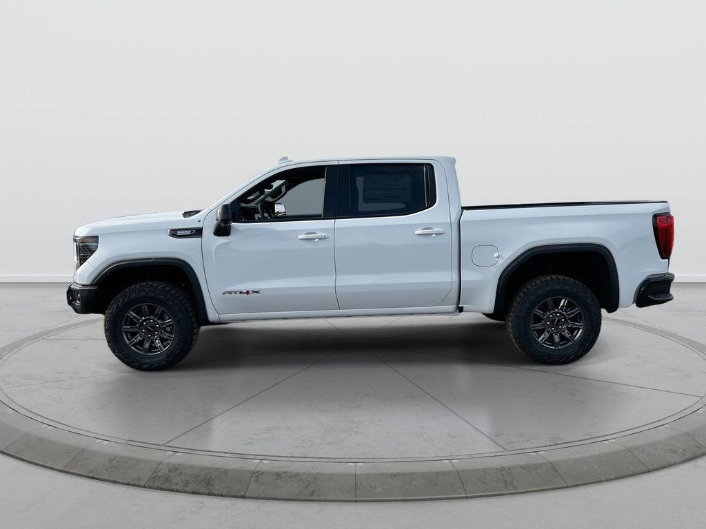 new 2026 GMC Sierra 1500 car, priced at $80,145