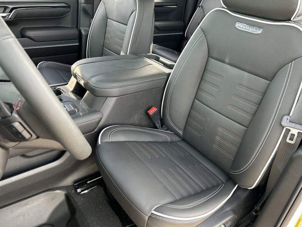 new 2026 GMC Sierra 1500 car, priced at $80,145