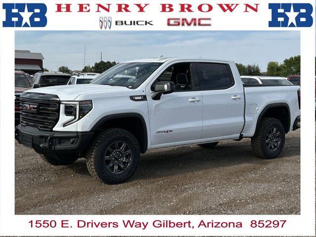 new 2026 GMC Sierra 1500 car, priced at $80,145