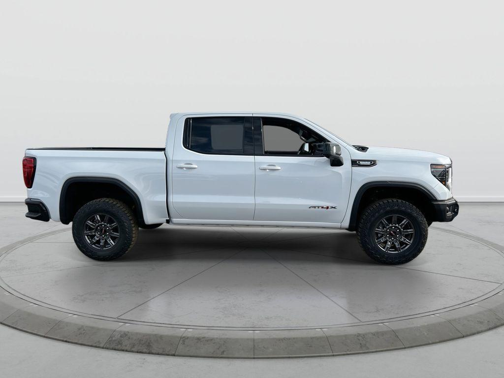new 2026 GMC Sierra 1500 car, priced at $80,145