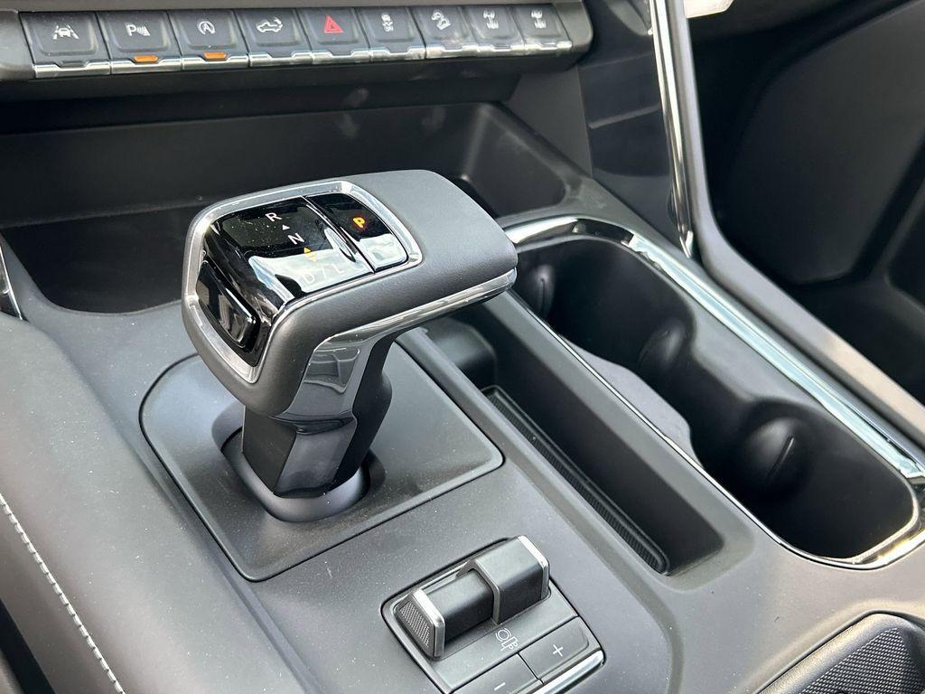 new 2026 GMC Sierra 1500 car, priced at $80,145
