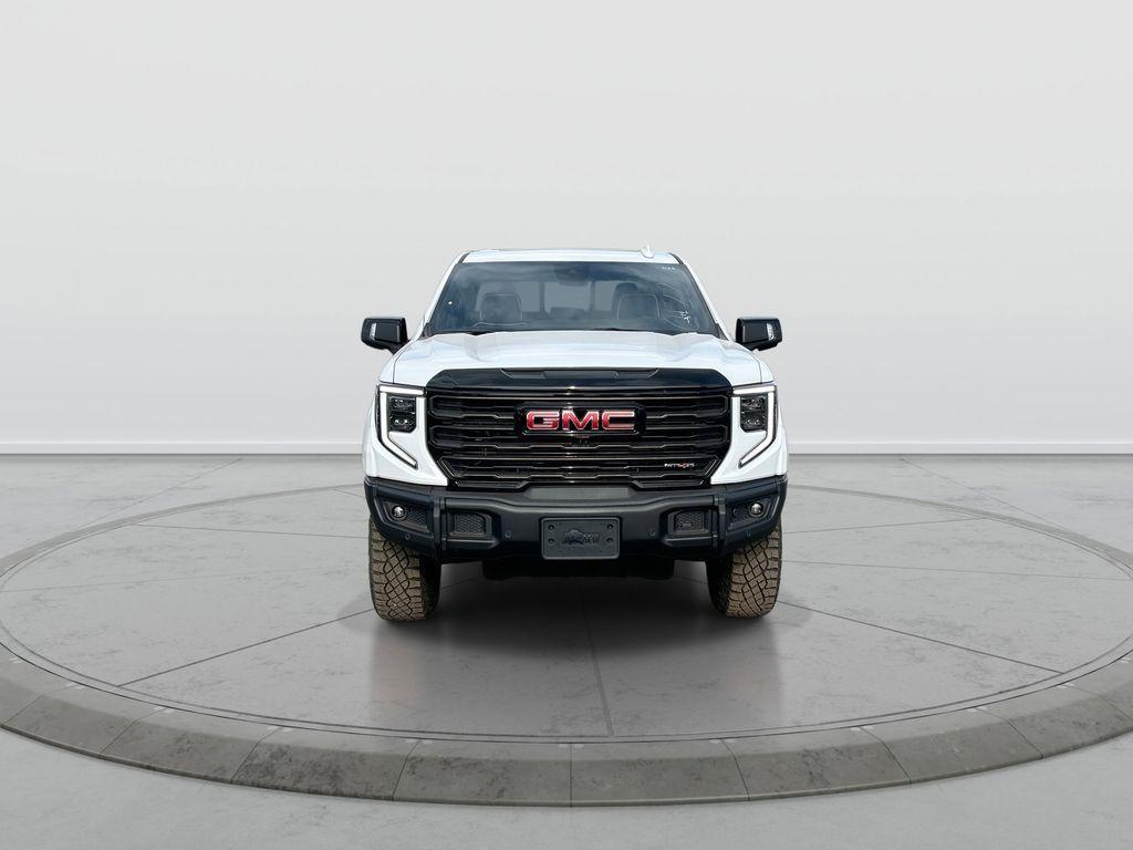 new 2026 GMC Sierra 1500 car, priced at $80,145