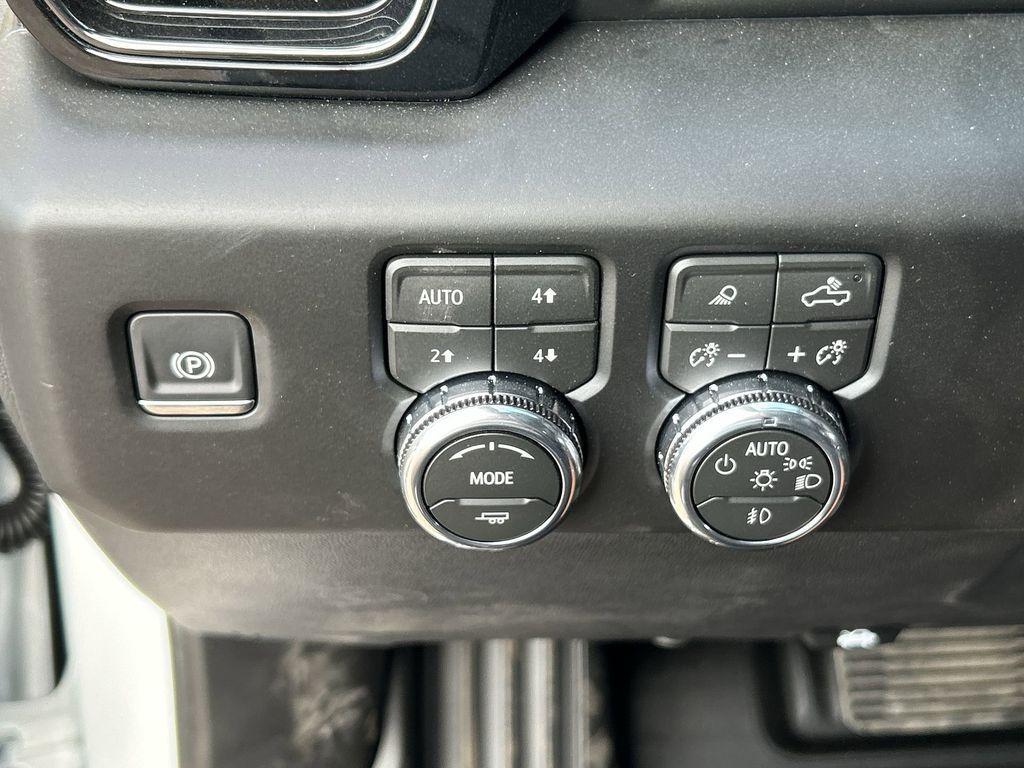 new 2026 GMC Sierra 1500 car, priced at $80,145