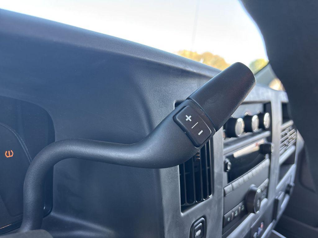 new 2025 GMC Savana 2500 car, priced at $47,158