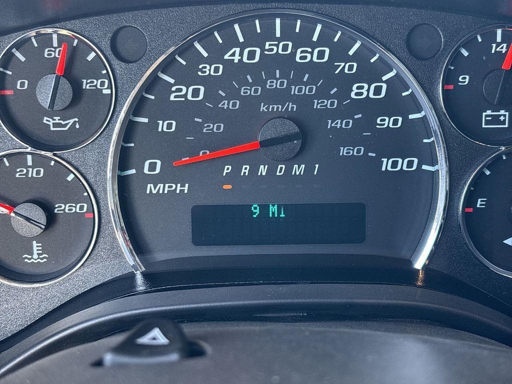 new 2025 GMC Savana 2500 car, priced at $47,158