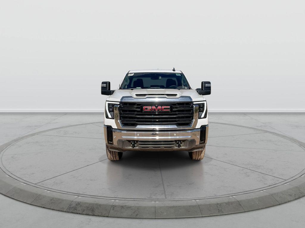 new 2025 GMC Sierra 2500 car, priced at $50,097