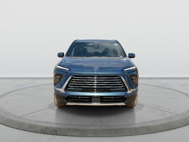 new 2026 Buick Enclave car, priced at $53,525