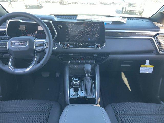 new 2026 GMC Canyon car, priced at $47,825