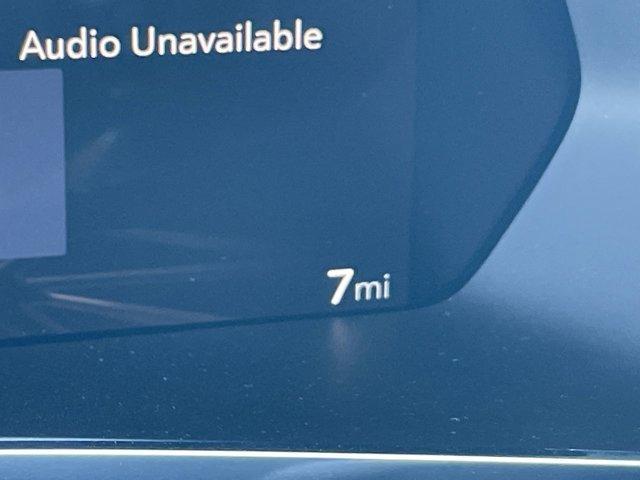 new 2026 GMC Canyon car, priced at $47,825