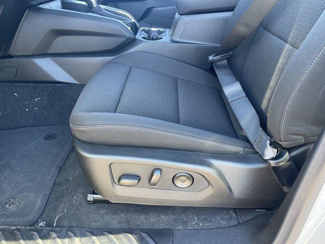 new 2026 GMC Canyon car, priced at $47,825