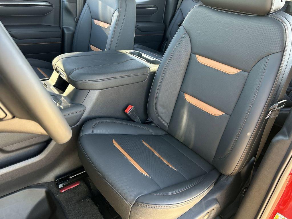 new 2026 GMC Sierra 1500 car, priced at $70,065