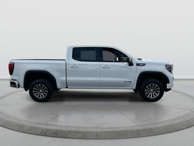 used 2023 GMC Sierra 1500 car, priced at $54,297