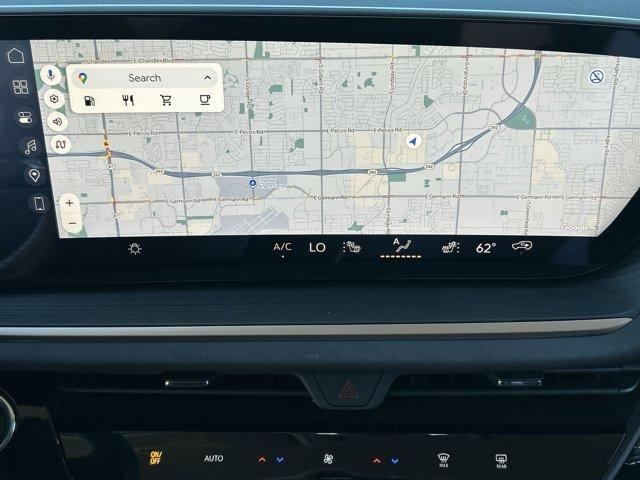 new 2026 Buick Envision car, priced at $46,845