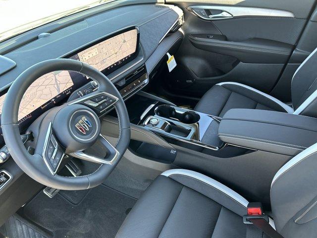 new 2026 Buick Envision car, priced at $46,845