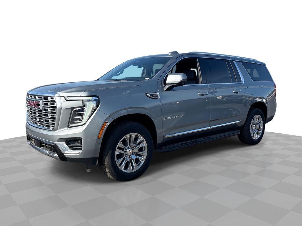 new 2026 GMC Yukon XL car, priced at $89,090