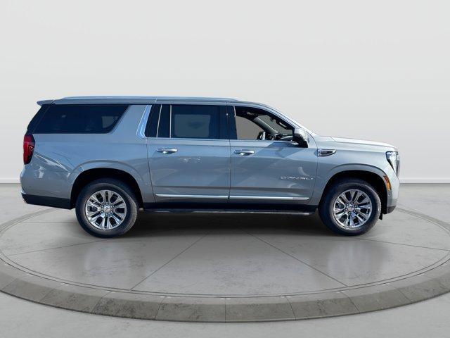 new 2026 GMC Yukon XL car, priced at $84,900