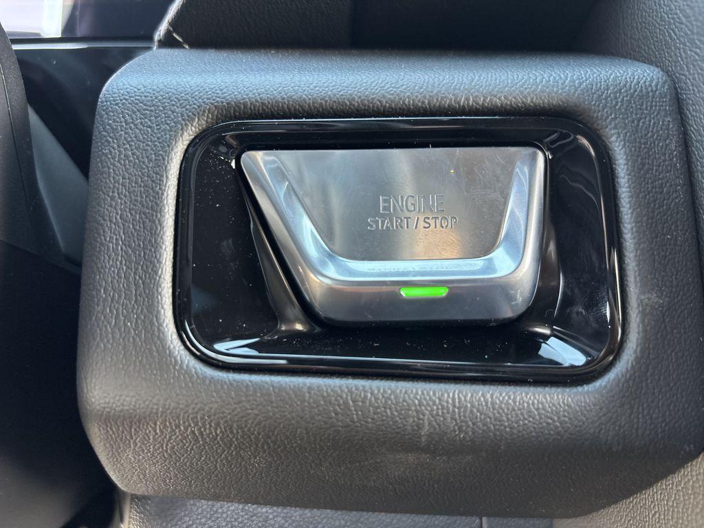 new 2026 GMC Yukon XL car, priced at $89,090