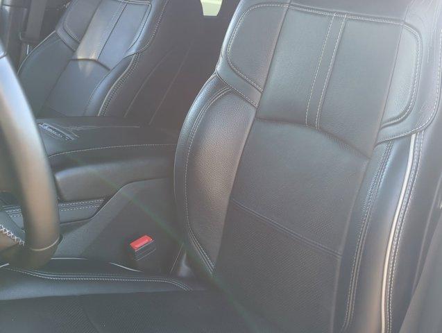 used 2024 Ram 3500 car, priced at $82,416