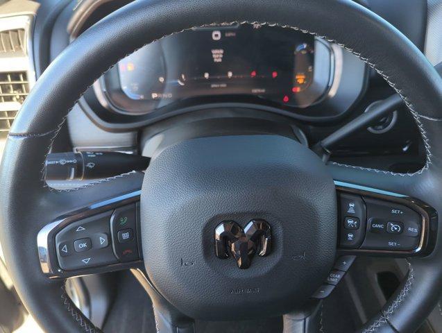 used 2024 Ram 3500 car, priced at $82,416