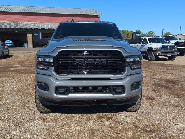 used 2024 Ram 3500 car, priced at $82,416