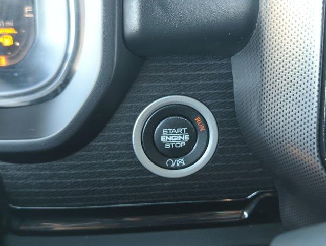 used 2024 Ram 3500 car, priced at $82,416