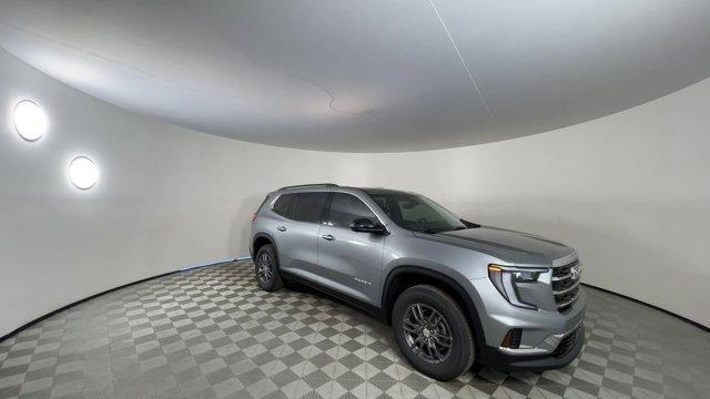 new 2025 GMC Acadia car, priced at $39,890