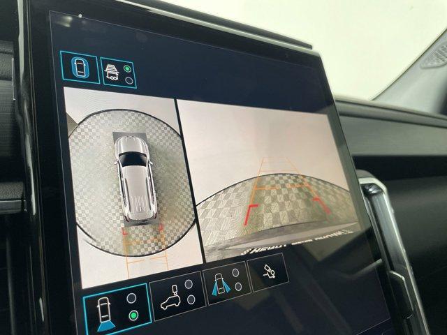 new 2025 GMC Acadia car, priced at $39,890