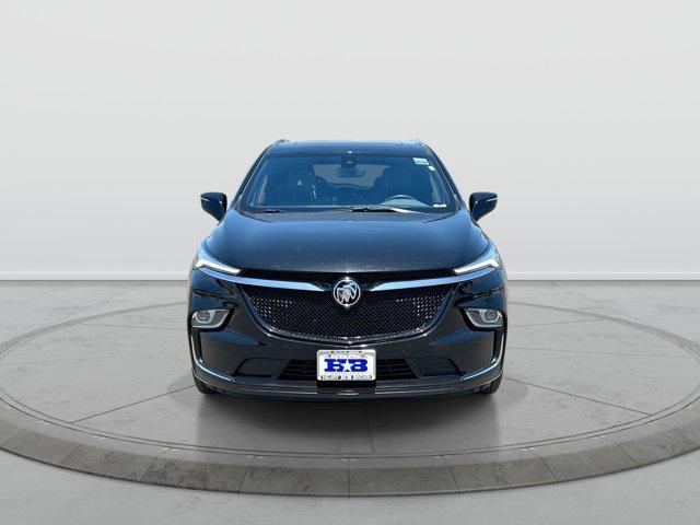 used 2023 Buick Enclave car, priced at $34,295