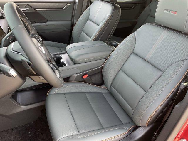 new 2026 GMC Acadia car, priced at $52,440