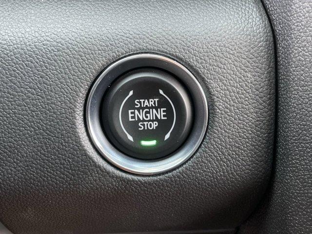 new 2026 GMC Acadia car, priced at $52,440