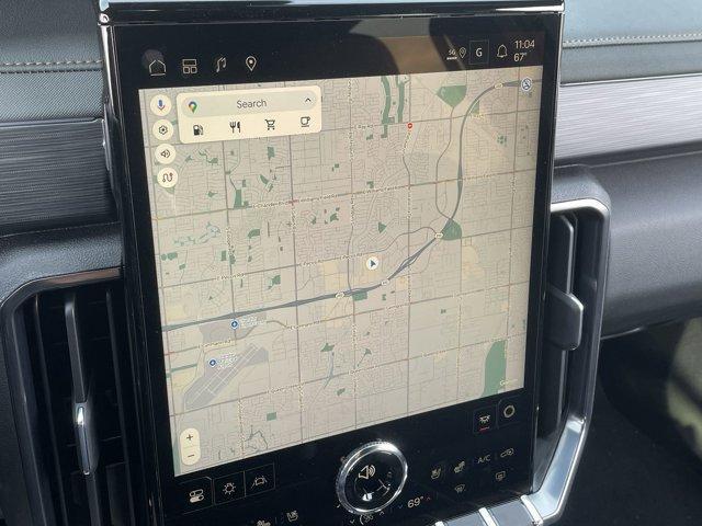 new 2026 GMC Acadia car, priced at $52,440